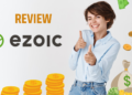 Ezoic Review Increase Income In Minutes