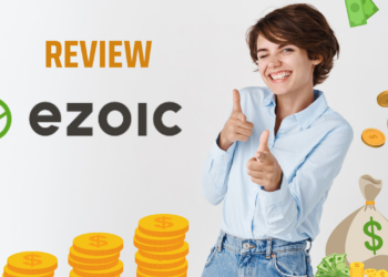 Ezoic Review Increase Income In Minutes