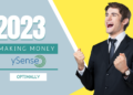 Make money on ySense optimally in 2023