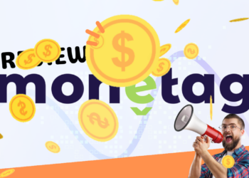 Review Monetag