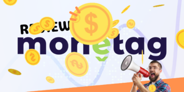 Review Monetag
