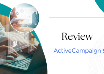 ActiveCampaign Review