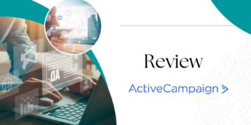 ActiveCampaign Review