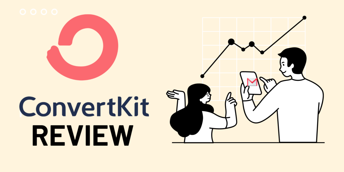 Convertkit Review
