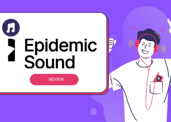 Epdidemic Sound Review