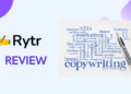 Rytr Me Review