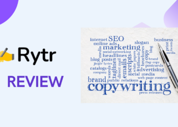 Rytr Me Review
