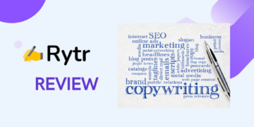 Rytr Me Review