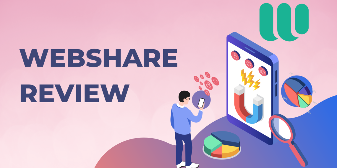 WebShare Review