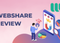 WebShare Review