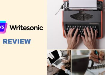 Writesonic Review: The Best Writing Solutions for Your Business