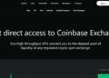 Coinbase coin marketplace