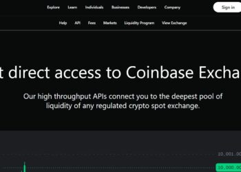 Coinbase coin marketplace