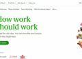 Upwork freelance network