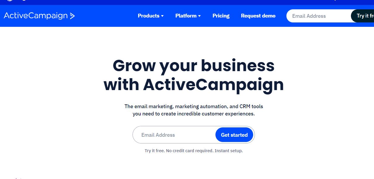 ActiveCampaign