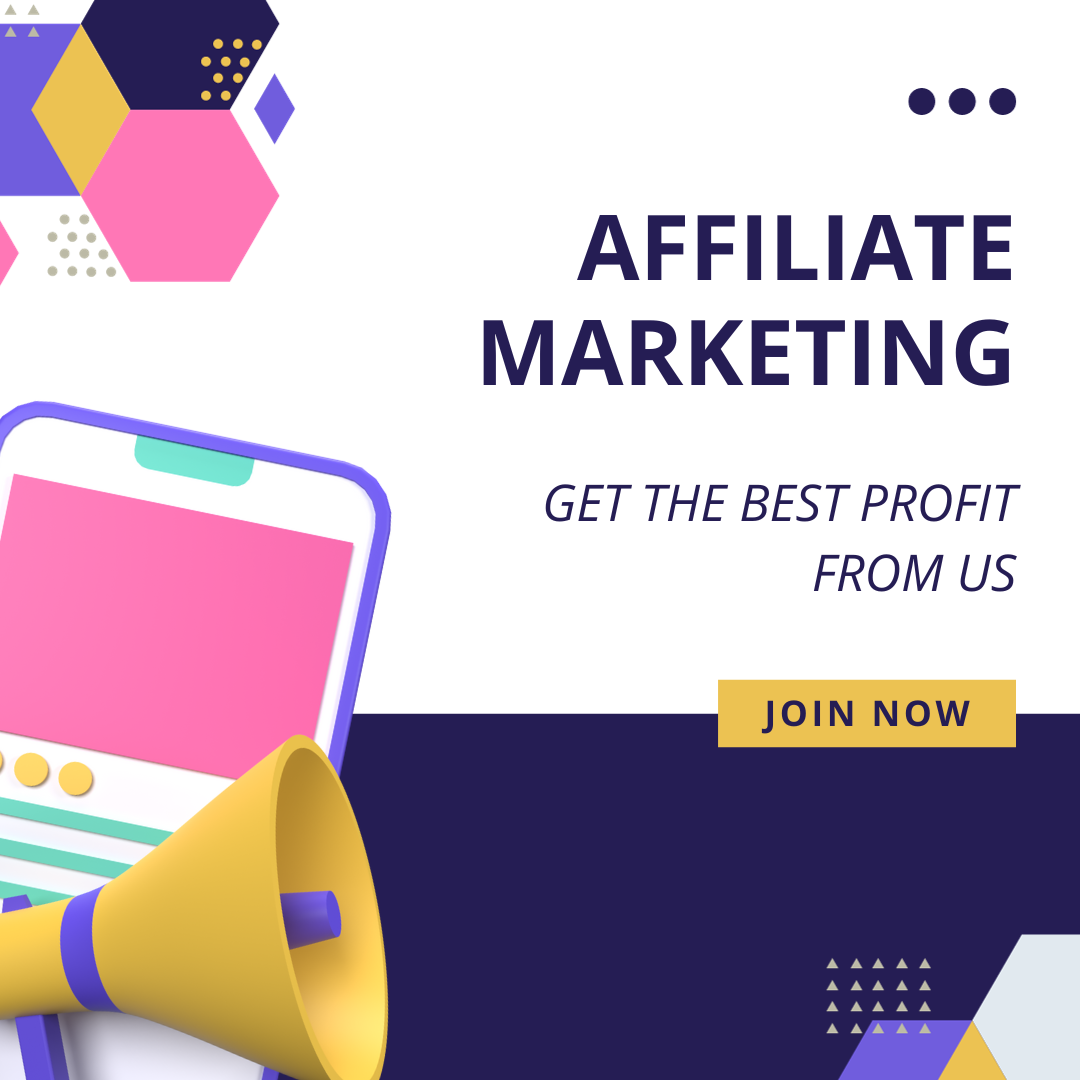 affiliate program