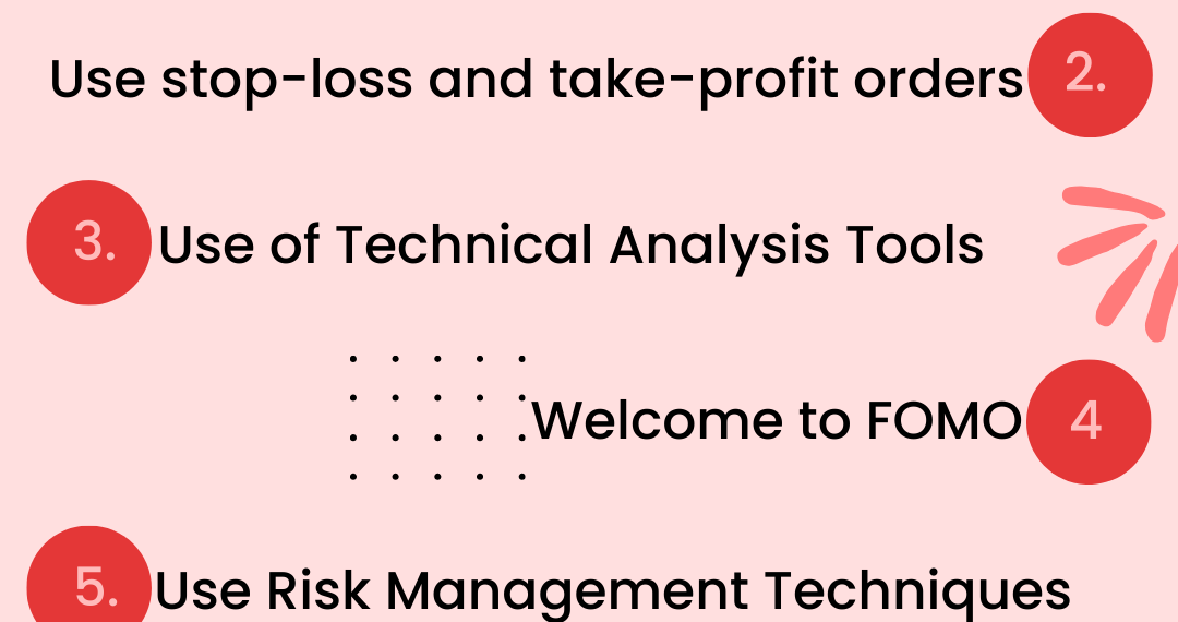 Top 8 tips to trade crypto successfully