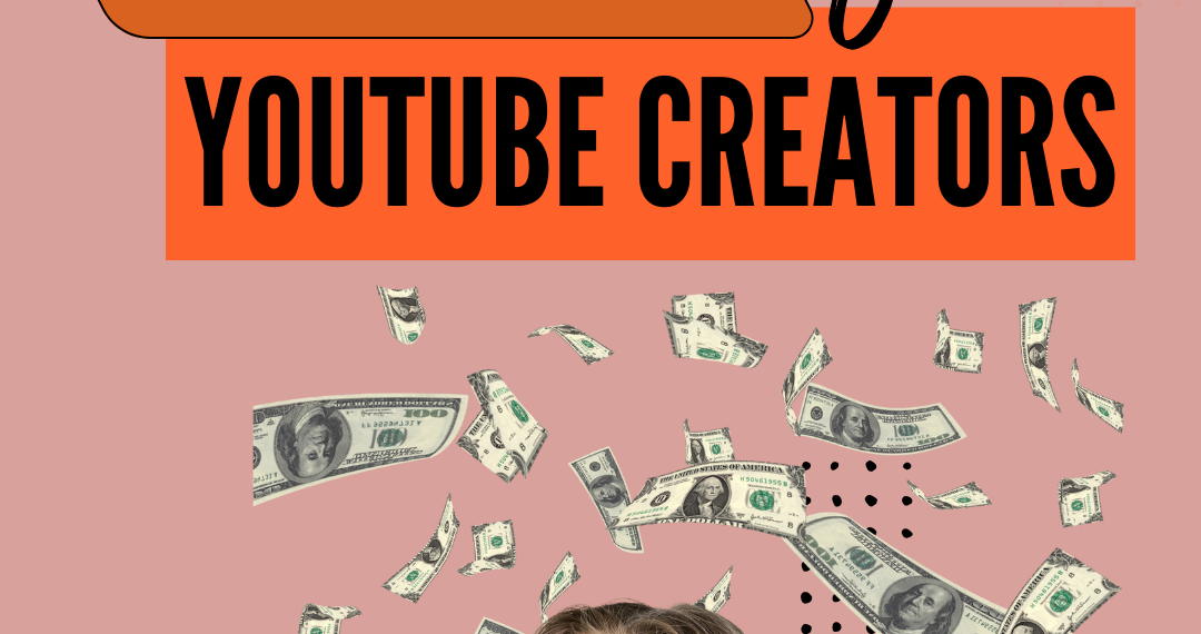 Top 20 tools for Youtube creators