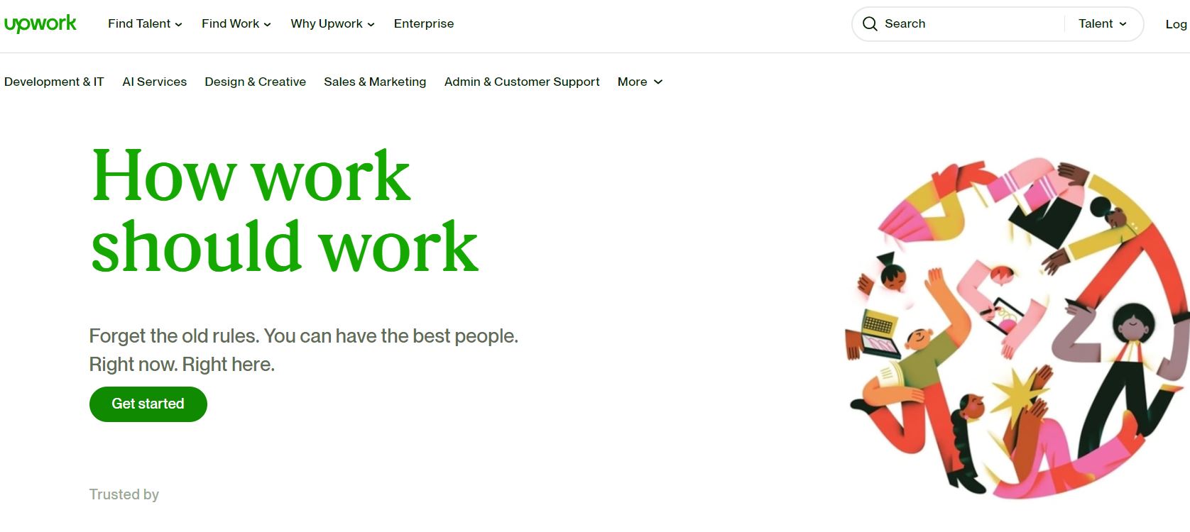 Upwork