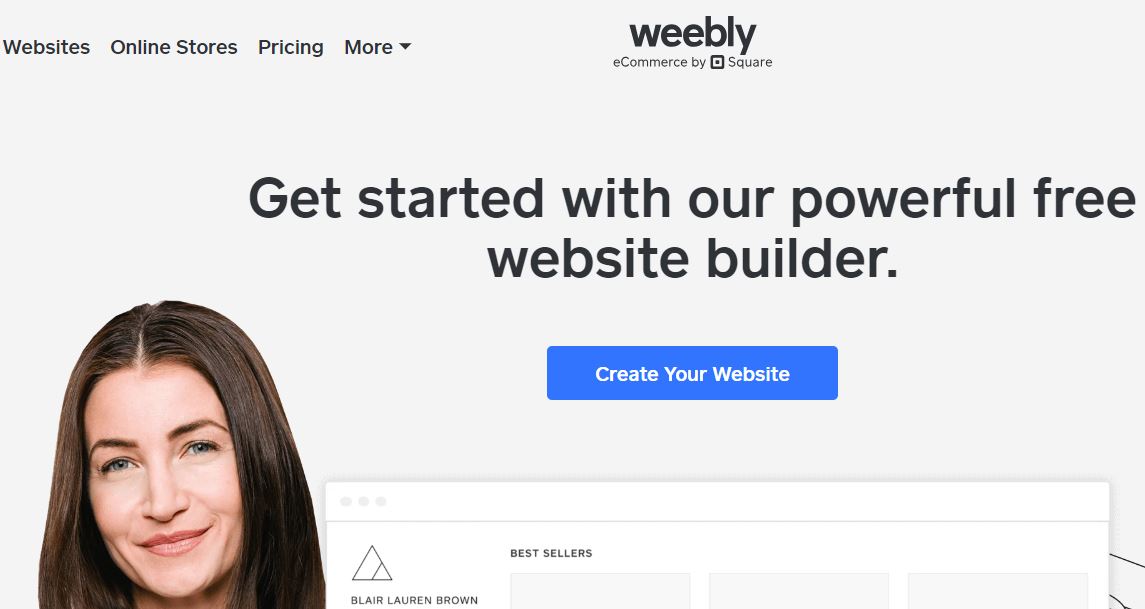 Weebly