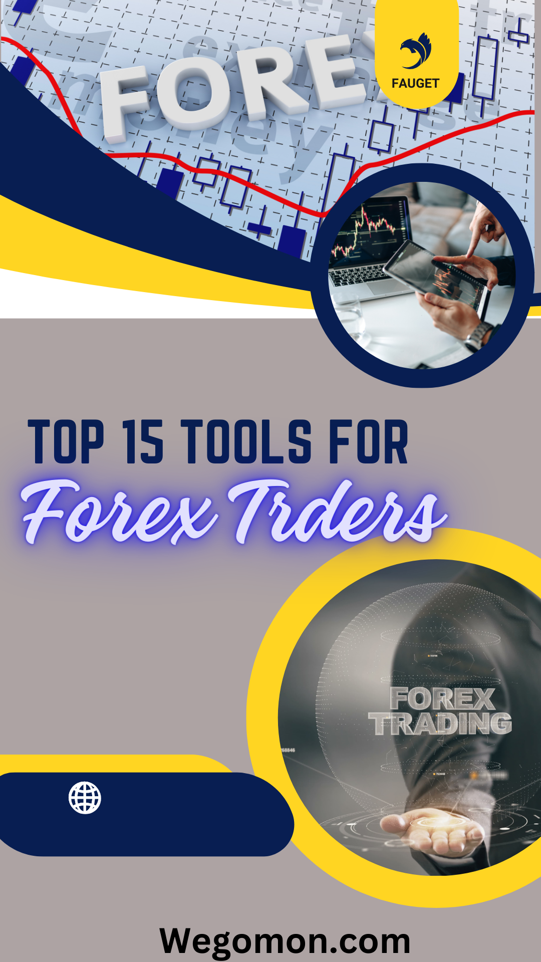 forex trader