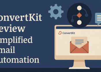 ConvertKit Review: Simplified Email Automation