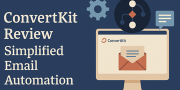 ConvertKit Review: Simplified Email Automation