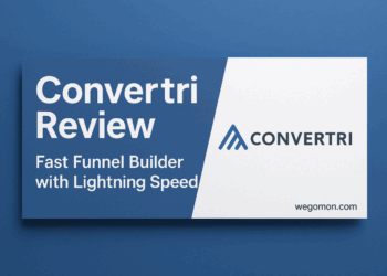 Convertri Review: Is It Really the Fastest Funnel Builder in 2025?