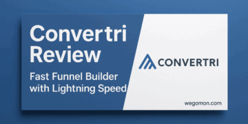 Convertri Review: Is It Really the Fastest Funnel Builder in 2025?