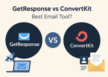 GetResponse vs ConvertKit: Best Email Tool?
