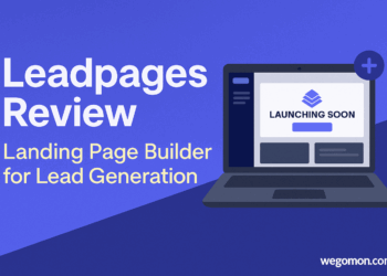 Leadpages Review: Is It Still a Leading Landing Page Builder in 2025?