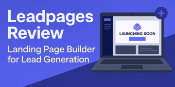 Leadpages Review: Is It Still a Leading Landing Page Builder in 2025?