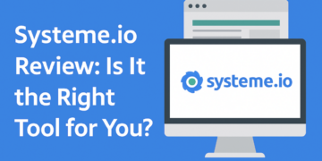 Systeme.io vs ClickFunnels: Which One is Right for You?